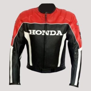 Honda Leather Jacket