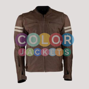 Joe Rocket Leather Jacket