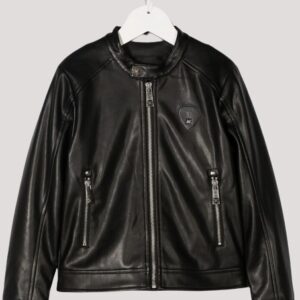 Leather Jacket Juniors