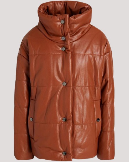 Leather Jacket Outfits Womens