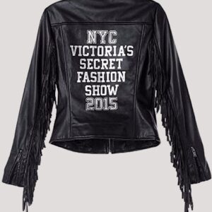 Victoria Secrets Leather Jacket