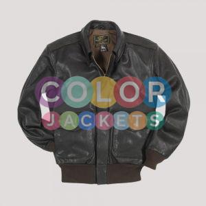 A2 Leather Jacket
