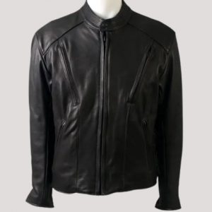 American Leather Jacket