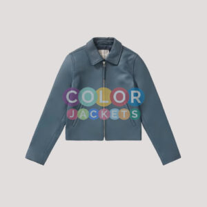 Everlane Leather Jacket