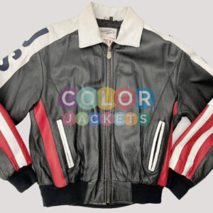 Leather Jacket Usa