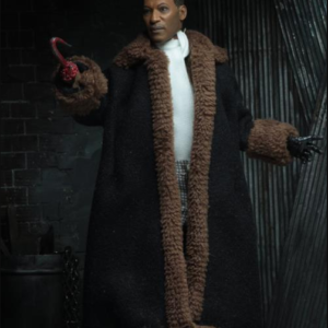 Candyman Coat