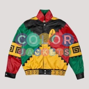 Martin Lawrence Jacket