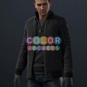 Rafe Uncharted Jacket