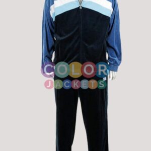 Tony Soprano Tracksuit