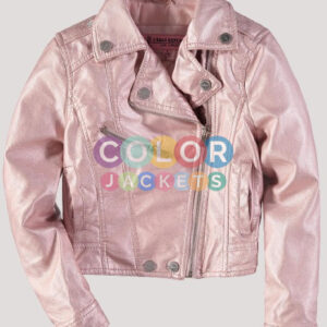 Urban Republic Leather Jacket