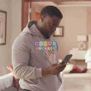 What's Good Hoodie Kevin Hart