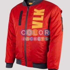 Apex Valkyrie Jacket