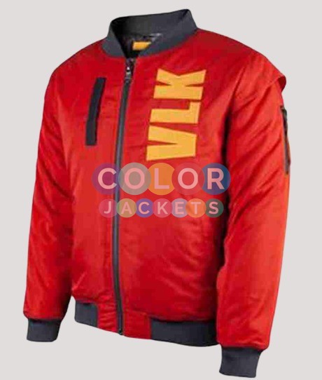 Apex Valkyrie Jacket
