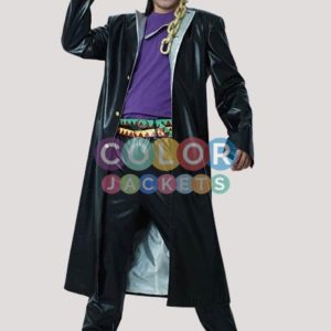 Jotaro Trench Coat