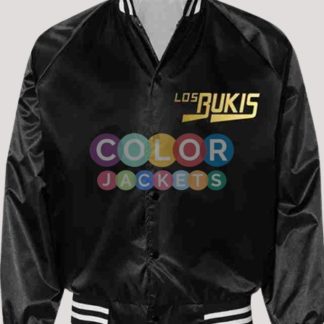 Los Bukis Jacket