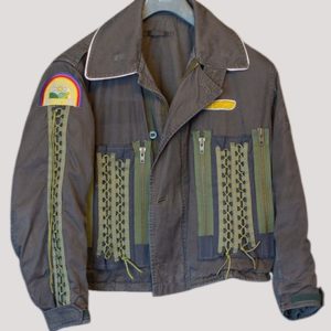 Nostromo Jacket