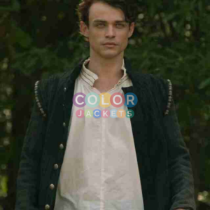 Sebastian Legacies Jacket