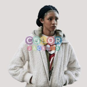 Troy Leigh Anne Johnson Jacket