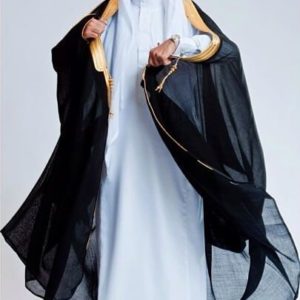 FIFA Lionel Messi World Cup Arab Robe Jubba