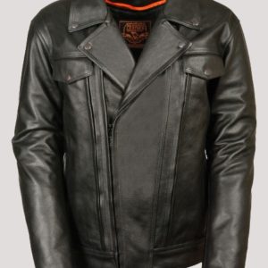 First Classic Leather Jacket