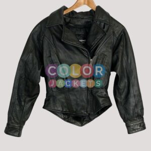 Wilsons Leather Jacket Womens