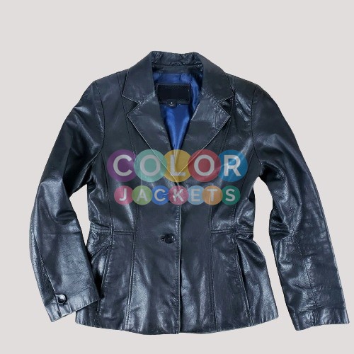 Wilsons Leather Pelle Studio Jacket