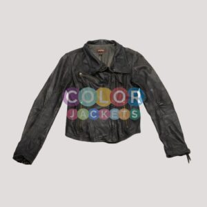 Danier Leather Jacket