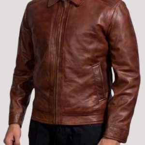 John Wick Leather Jacket