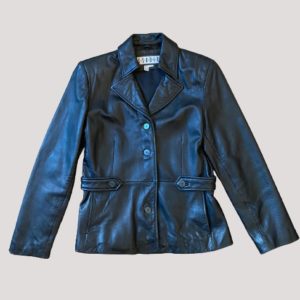 Siena Studio Leather Jacket