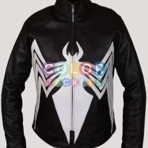 Venom Leather Jacket