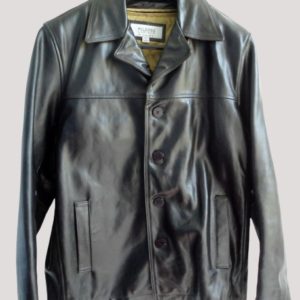 Wilson M Julian Leather Jacket