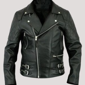 Leather Jacket 2017