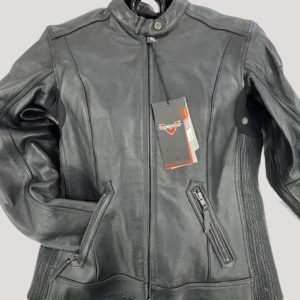 Victory Motorcycle Leather Jacket