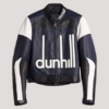 Dunhill Leather Jacket