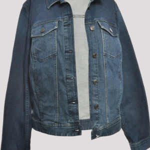 Talbots Leather Jacket