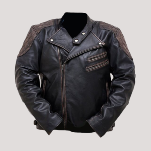 Best Motorcycle Leather Jacket