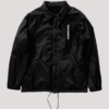 Juice Wrld Leather Jacket