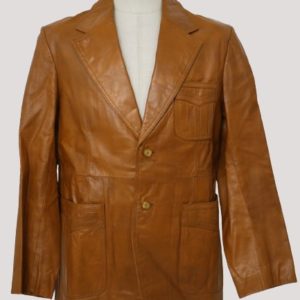 Pioneer Wear Leather Jacket