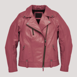Womens Harley Davidson Leather Jacket