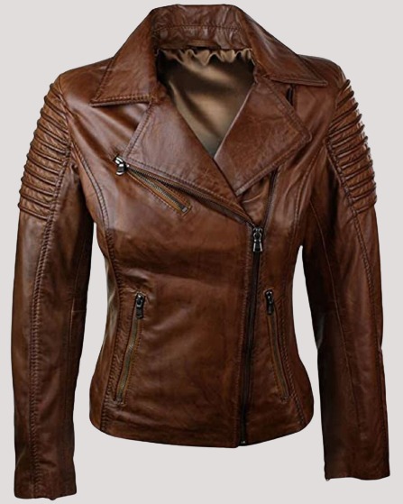 Brando Leather Jacket