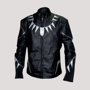 Chadwicks Leather Jacket