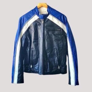M Julian Wilsons Leather Jacket Rn69426