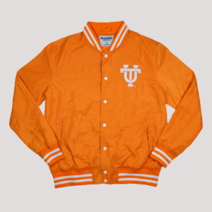 Tennessee Vols Varsity Satin Jacket