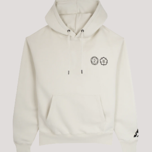 28 Official Programme Cream Hoodie