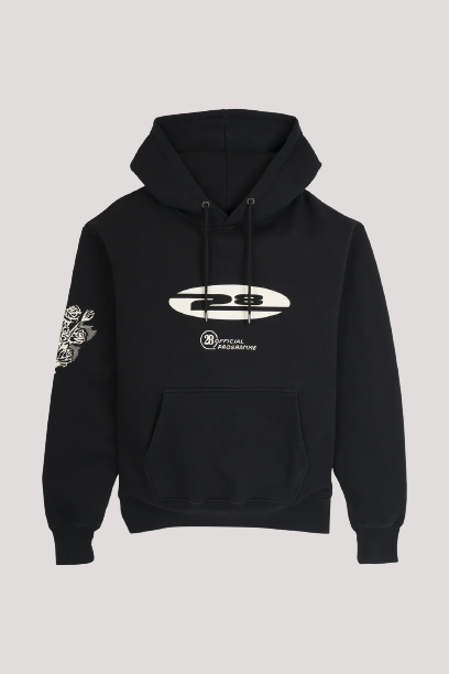 Black Programme 28 Official Hoodie
