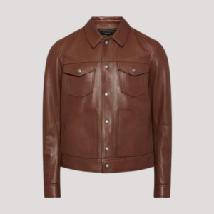 Ford Leather Jacket