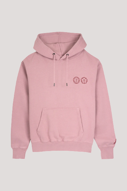 Rose 28 Official Programme Hoodie