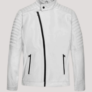 Vin Diesel Leather Jacket