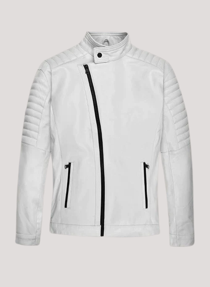 Vin Diesel Leather Jacket