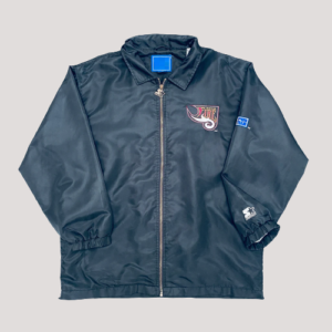 Wlaf Rhein Fire Blackout Pro Team Jacket